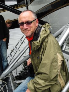 Nick Katin - Photographer