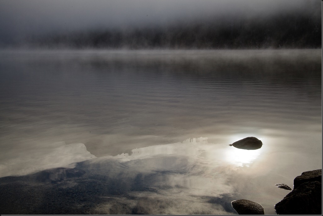 Ellery pass Near Tioga pass, Yosemite NP California, USA © 2010 Nick Katin
