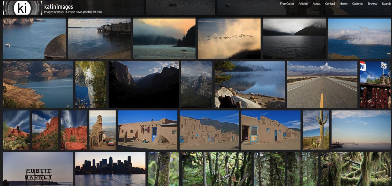 The 10 things you need to know about photographic copyright