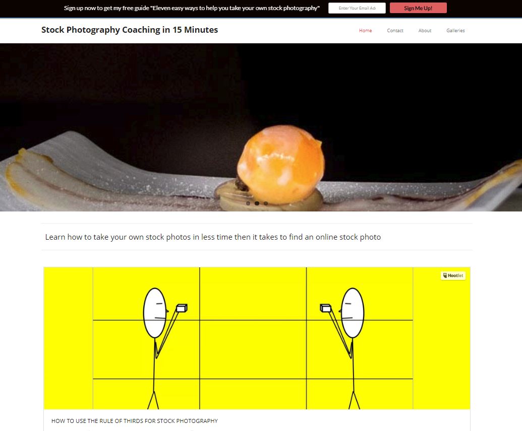 Cigar smoking fortune teller