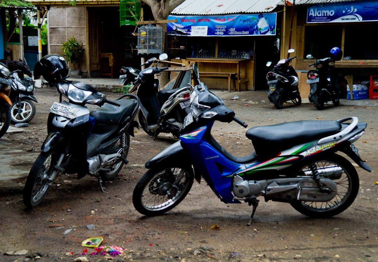 How to Take a Great Photograph - 9 Essential Elements