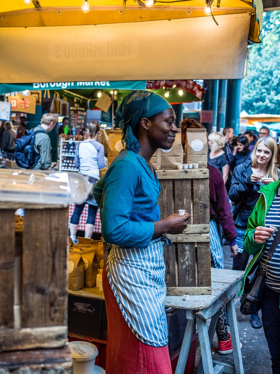 How to put people in your stock photos