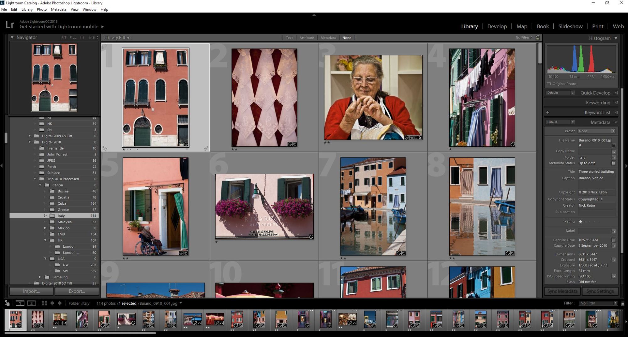 8 Tips on how to use a Smartphone Camera