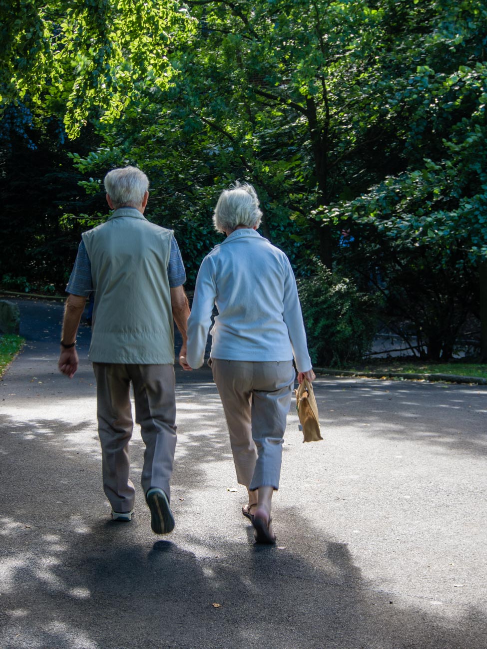 show involvement in your stock photos