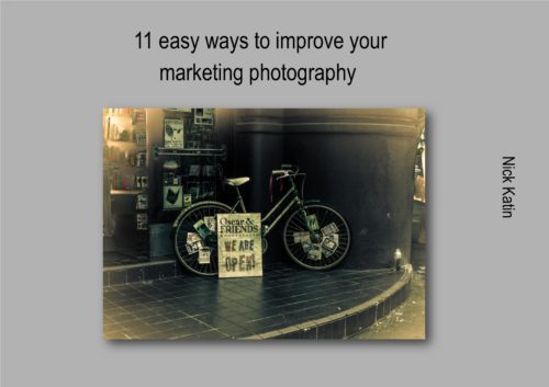 11 easy ways to improve your photography