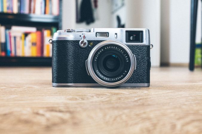Finding the best Camera for your Travels Part 2 Mirrorless