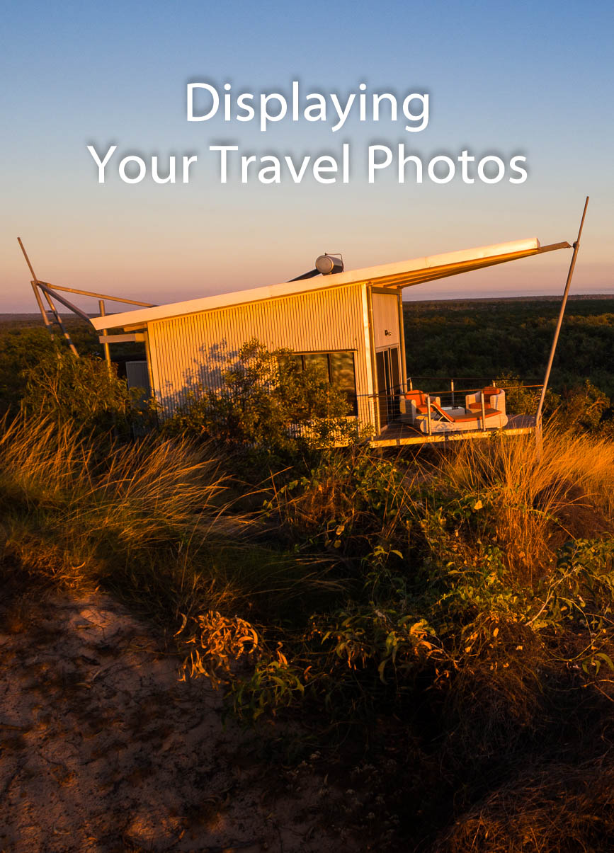 Berkley River Lodge in the Kimberleys Western Australia
