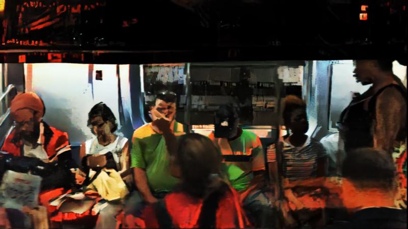 Great stories from the world of Commercial Photography