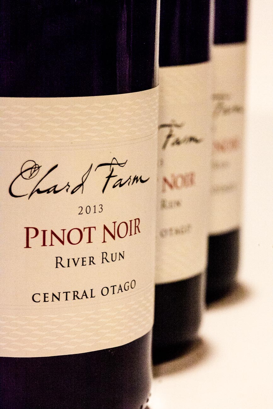 Card Farm Pinot Noir