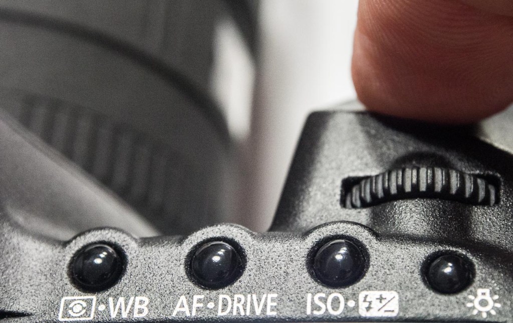 The Camera Features Ultimate Guide