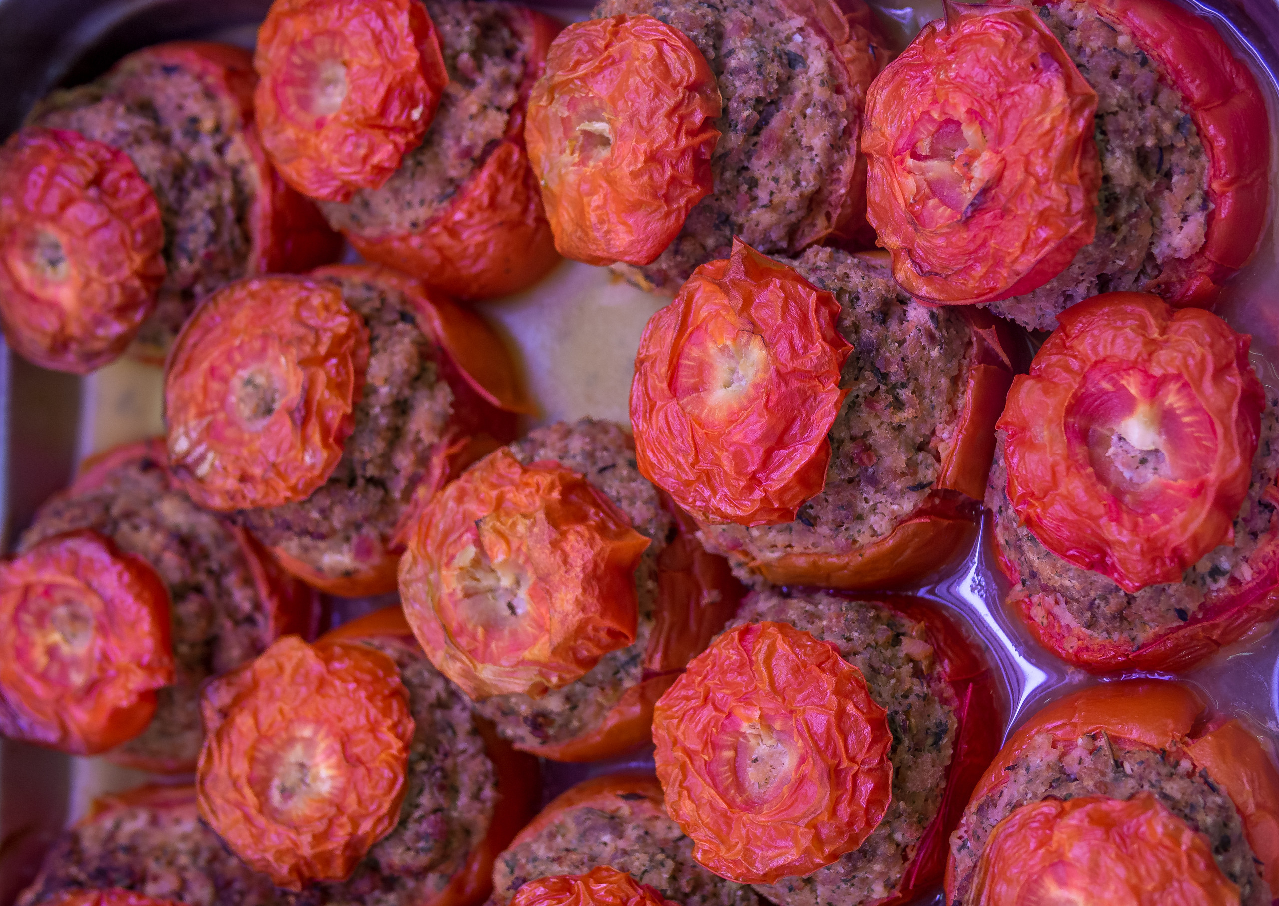 Les Halles d'Avignon. Food Market in Avignon