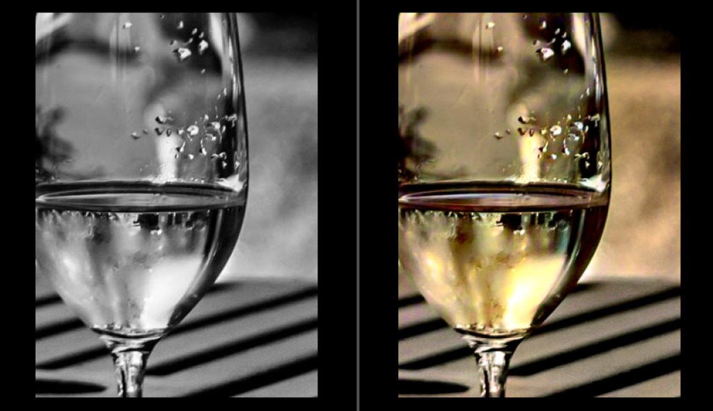 How to pre-process black and white photo in image editing software for Pixbim ColorSurprise&nbsp;AI