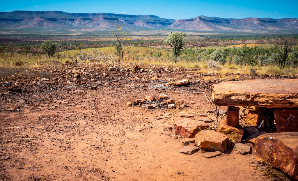 Kimberley Landscape