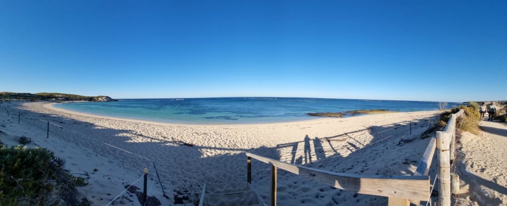 Panorama or Panorama?