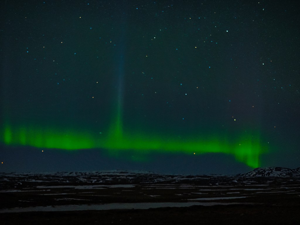 Icelands Wonders and $500 tour&nbsp;discount!